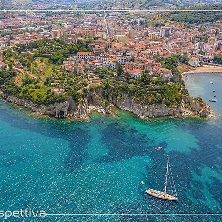 Il Buon Risveglio B&B Agropoli Dış mekan fotoğraf
