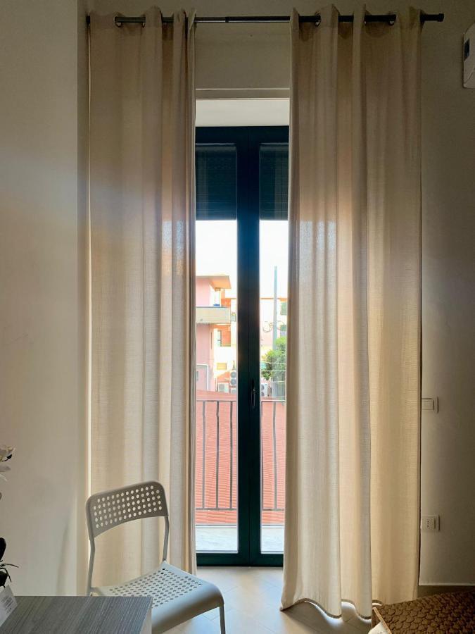 Il Buon Risveglio B&B Agropoli Dış mekan fotoğraf