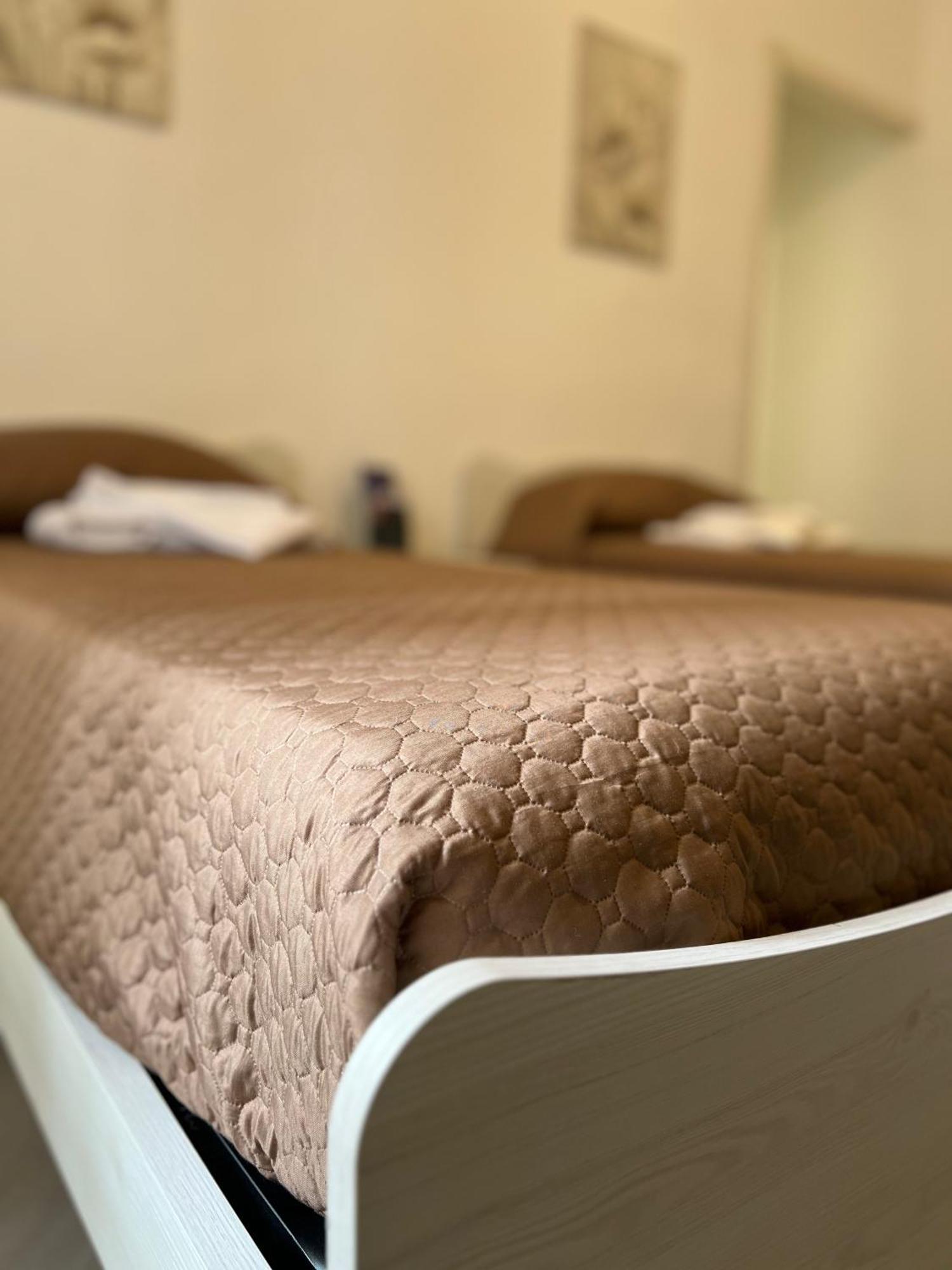 Il Buon Risveglio B&B Agropoli Dış mekan fotoğraf