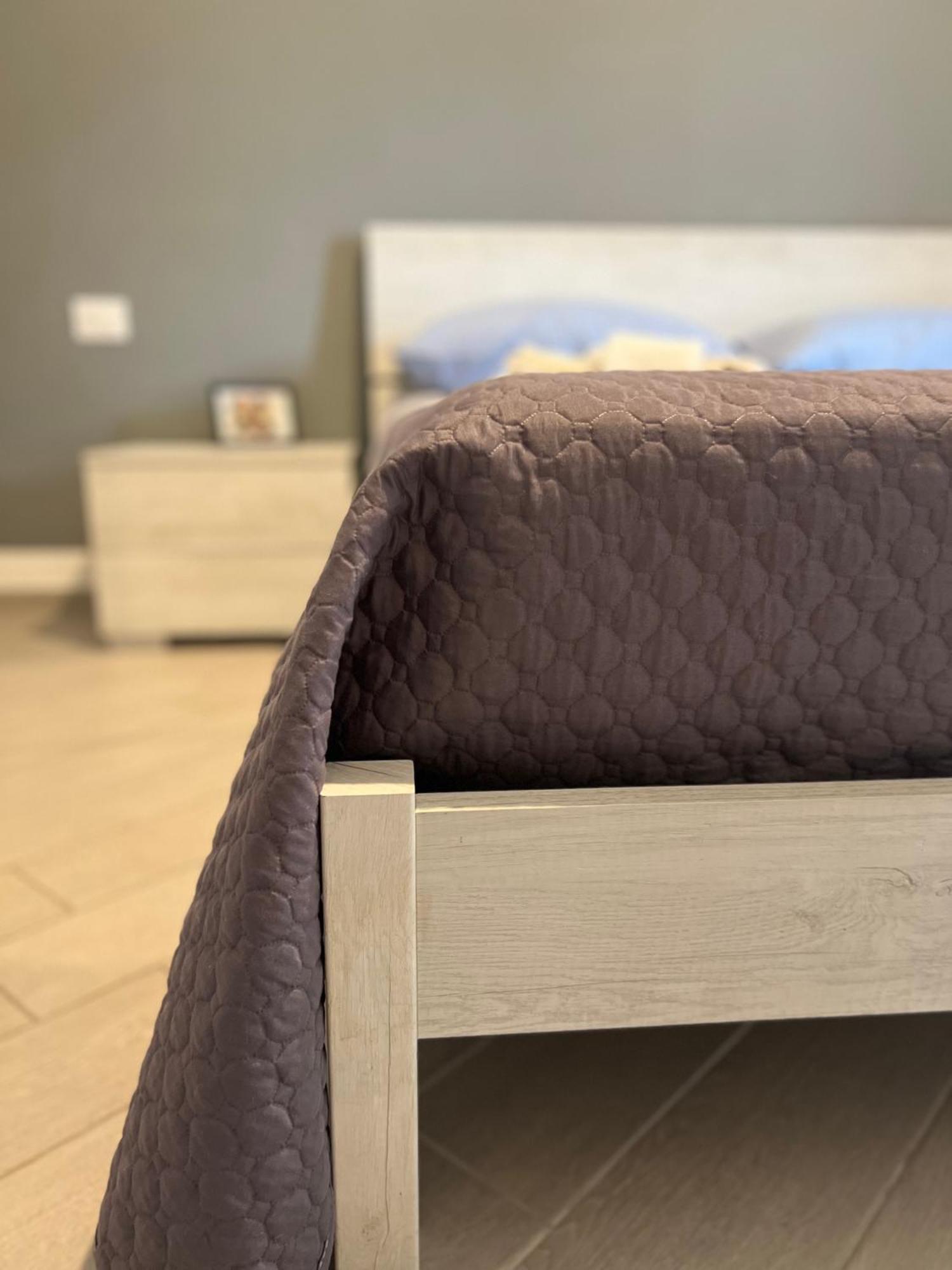 Il Buon Risveglio B&B Agropoli Dış mekan fotoğraf