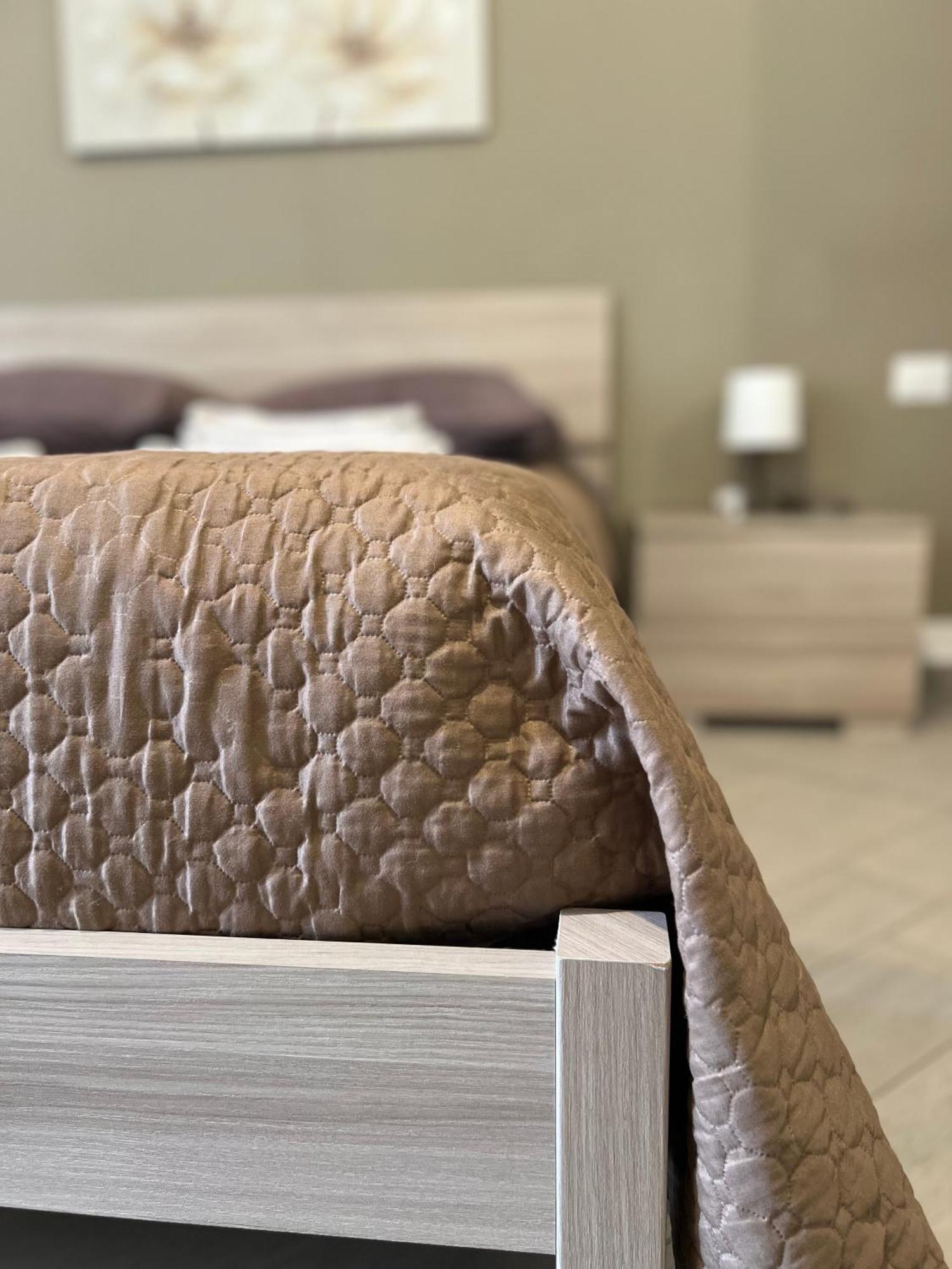 Il Buon Risveglio B&B Agropoli Dış mekan fotoğraf